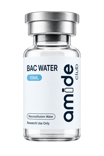 BAC Water