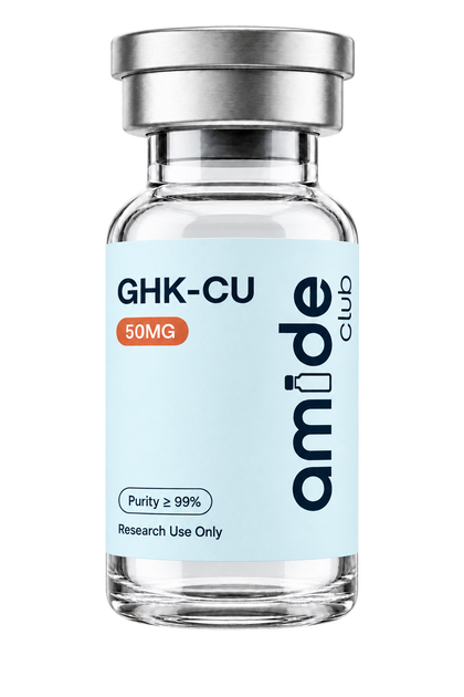 GHK-Cu