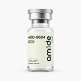 AOD-9604 5MG clean vial packshot [amide-sync:aod-9604:packshot:91ff33925fec09a1]
