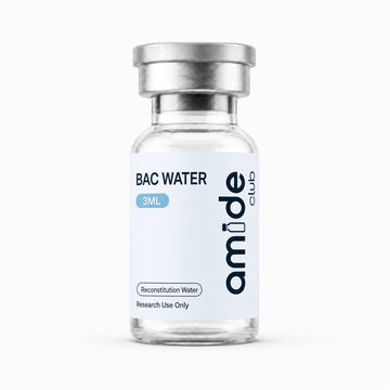 Reconstitution Water