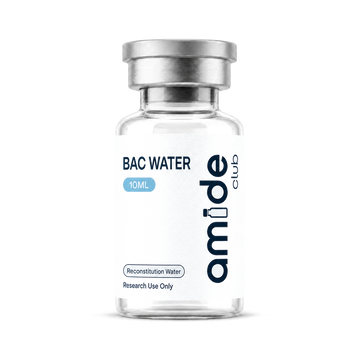 BAC Water