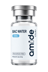 BAC წყალი