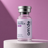CJC-1295 + Ipamorelin 10MG catalog podium presentation [amide-sync:cjc-1295-ipamorelin:catalog:475da0b0c986b679]