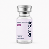 CJC-1295 + Ipamorelin 10MG clean vial packshot [amide-sync:cjc-1295-ipamorelin:packshot:d75c5caf4b892360]