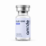 CJC-1295 10MG clean vial packshot [amide-sync:cjc-1295:packshot:0cbb4aad5defaae3]
