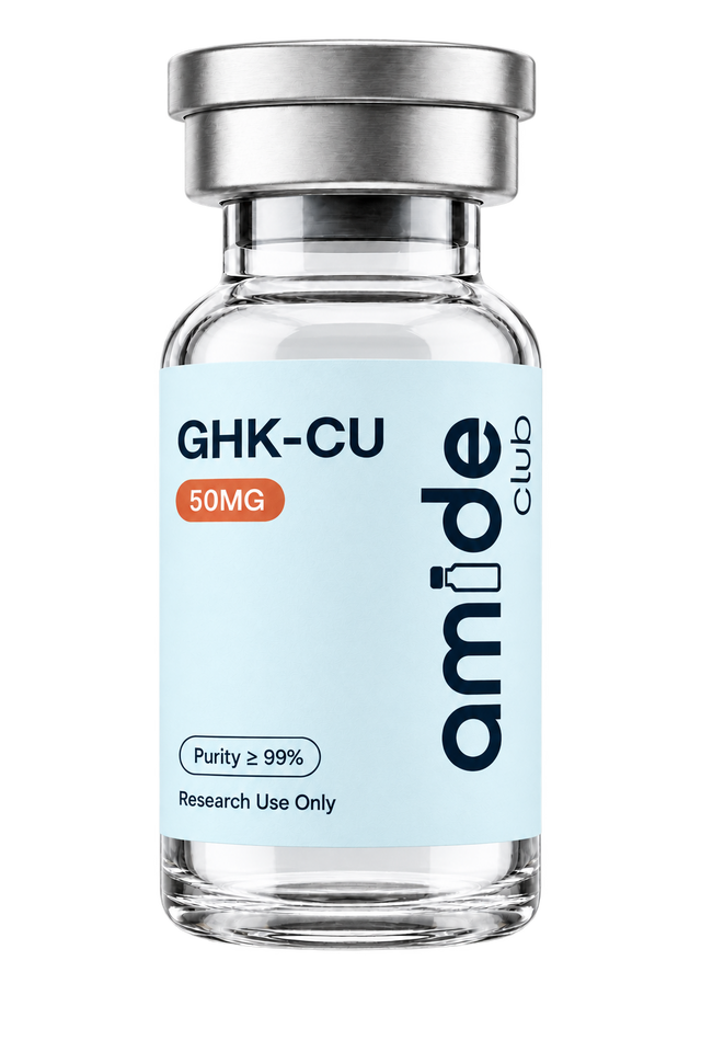 GHK-Cu