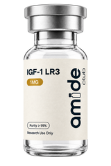 IGF-1 LR3 1MG transparent-background vial packshot [amide-sync:igf-1-lr3:cutout:01aa2b41281b87a4]