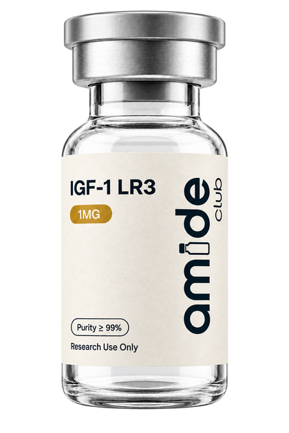IGF-1 LR3
