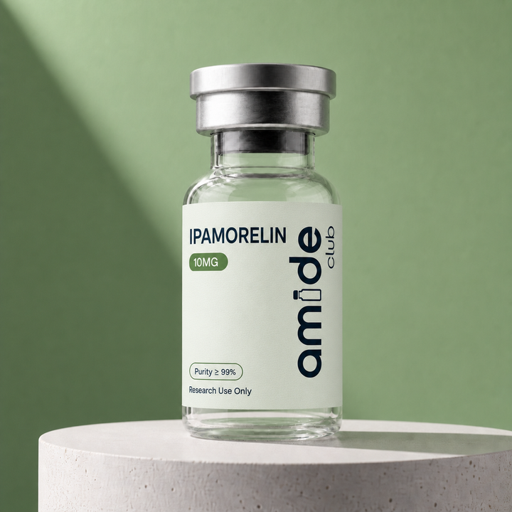 Ipamorelin