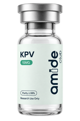 KPV 10MG transparent-background vial packshot [amide-sync:kpv:cutout:8b59849e366a5861]