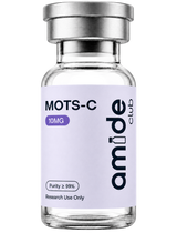 MOTS-c 10MG transparent-background vial packshot [amide-sync:mots-c:cutout:f92b9a4c96dc2985]
