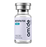 Retatrutide 10MG transparent-background vial packshot [amide-sync:retatrutide:cutout:20470679ccbc9012]