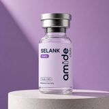 Selank 10MG catalog podium presentation [amide-sync:selank:catalog:403859e18764edaf]