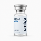 Semax 10MG clean vial packshot [amide-sync:semax:packshot:4f084d8315eeca6b]