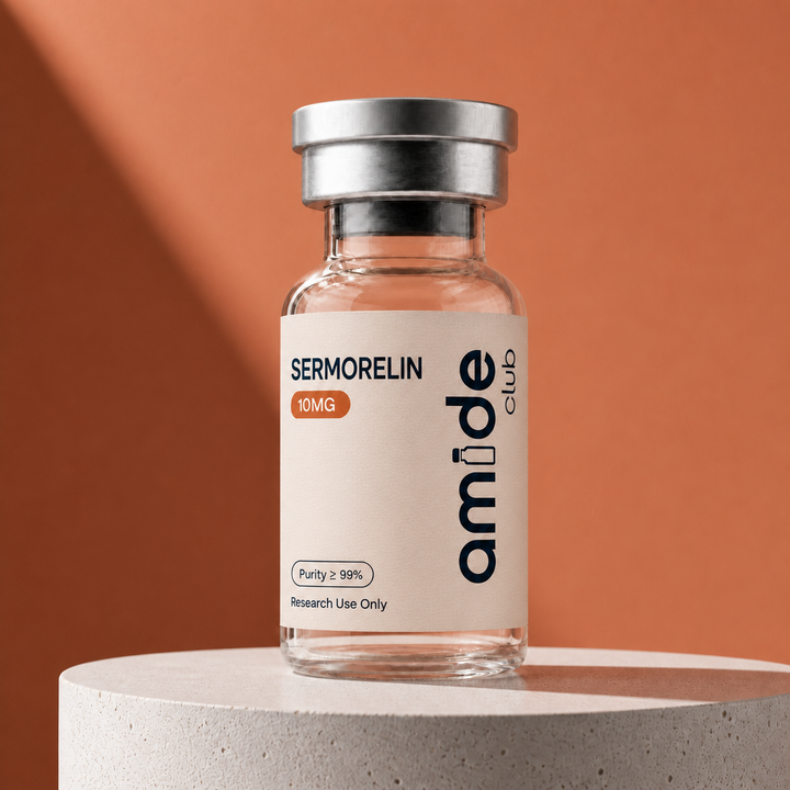 Sermorelin