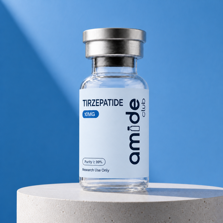 Tirzepatide